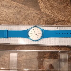 Swatch Watch